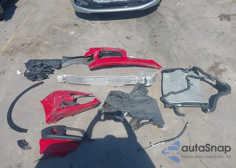 2018 Honda Civic Ex from USA, damaged, VIN 2HGFC2F88JH553987